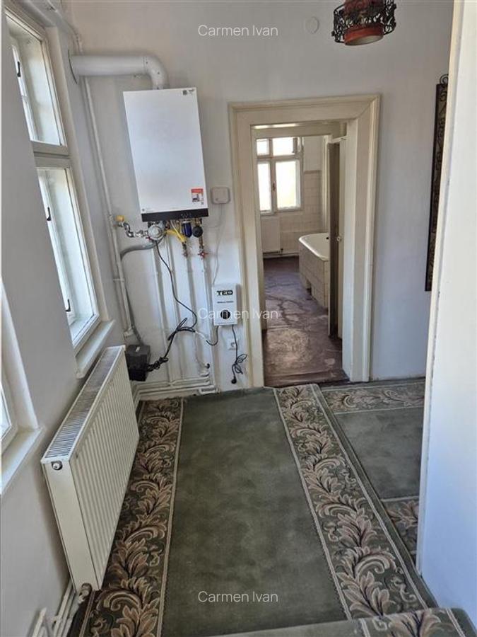 Apartament 2 camere la casa, 95 mp, curte - langa mall AFI - 6