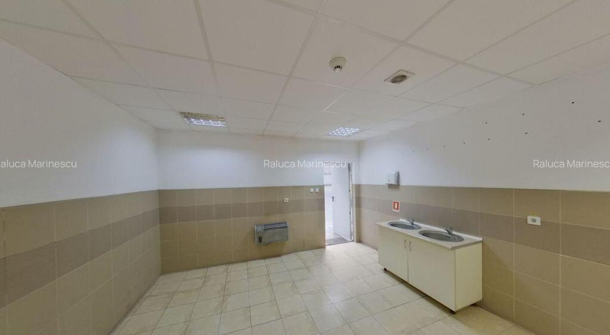 Hala industriala de vanzare 1857 mp - 5