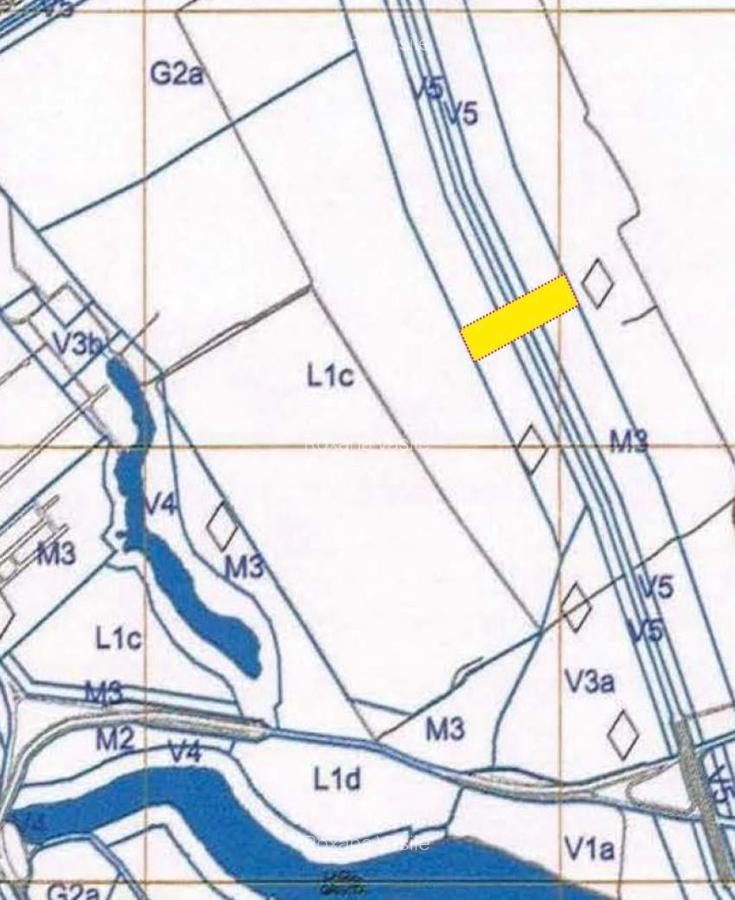 Vanzare  Teren intravilan Baneasa  - Teren   Jandarmerie - 2