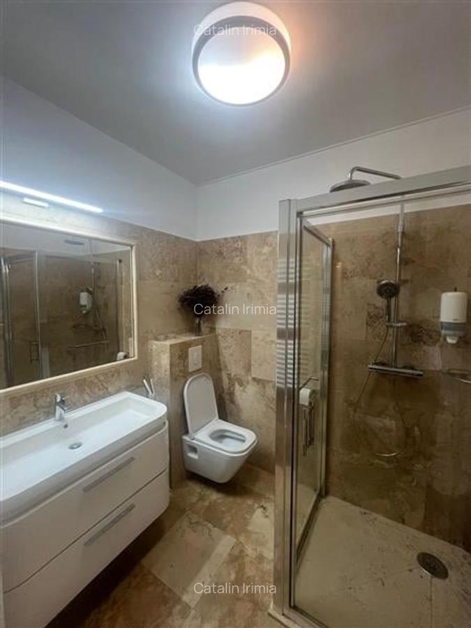 Apartament cu 3 camere - Platinia Dorobantilor - 8