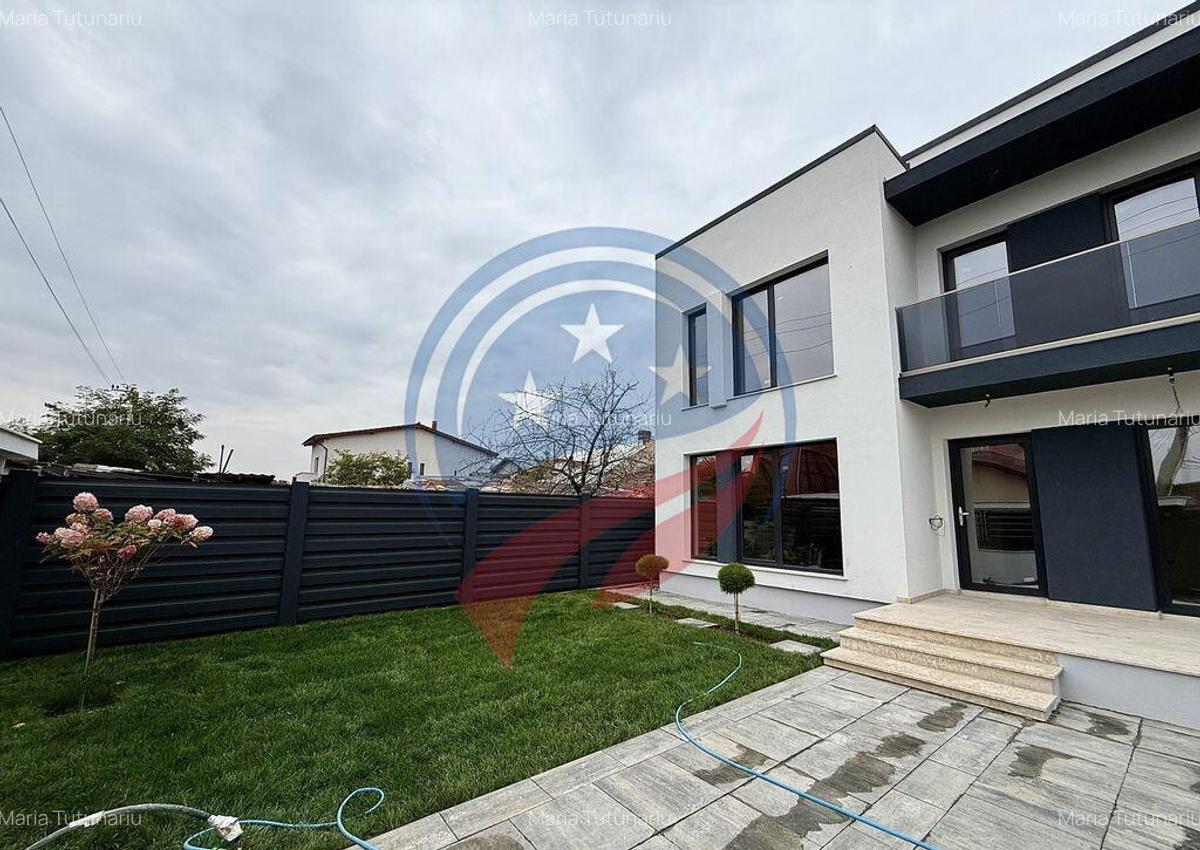 Vila superba de lux in Craiova/ o unitate ramasa - 5