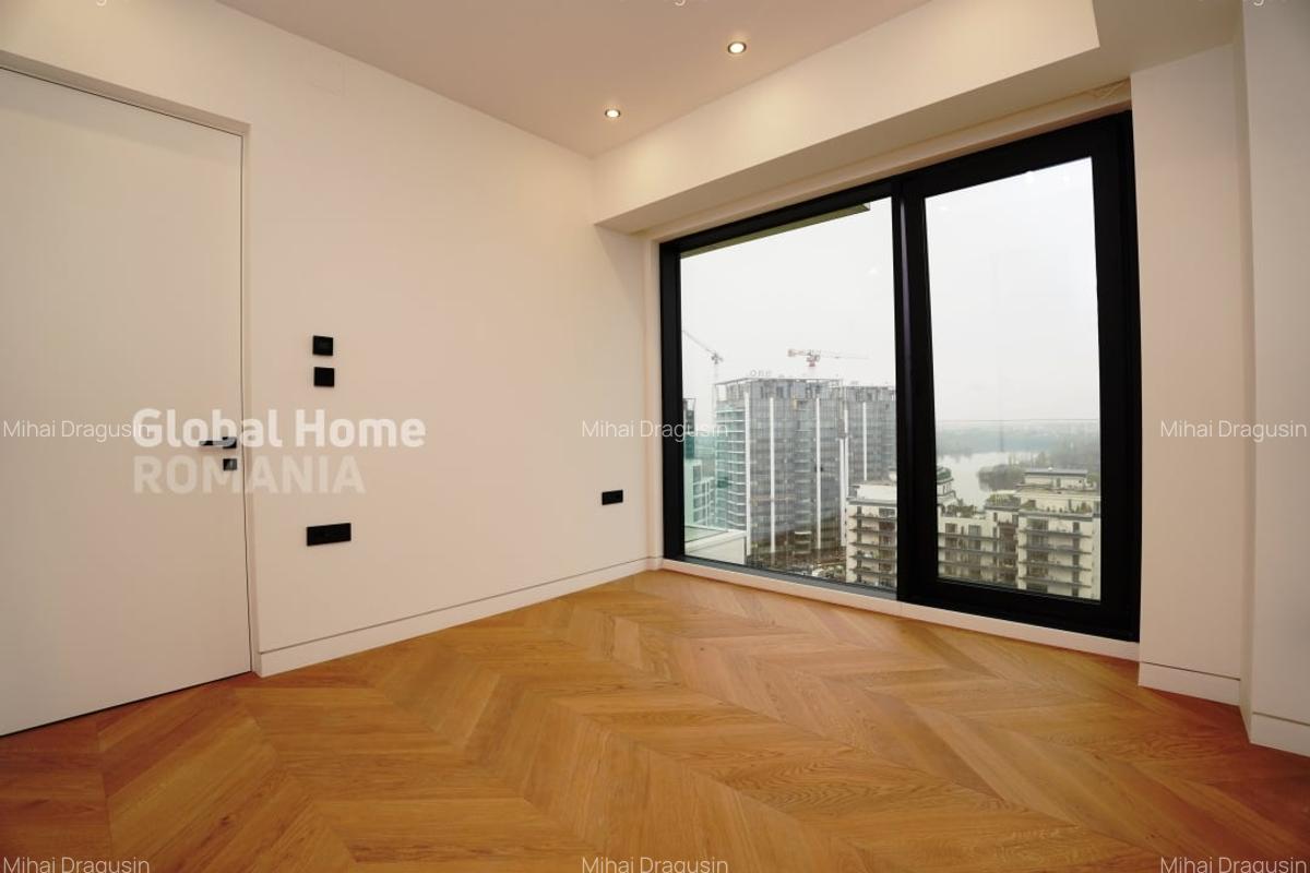 Apartament 2 CAMERE - 64MP + Parcare || Calea Floreasca - 9