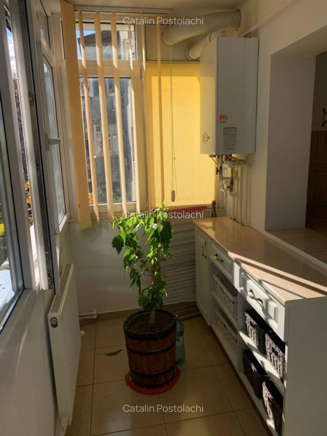 Apartament 2 Camere | Decomandat | Nicolina - 11