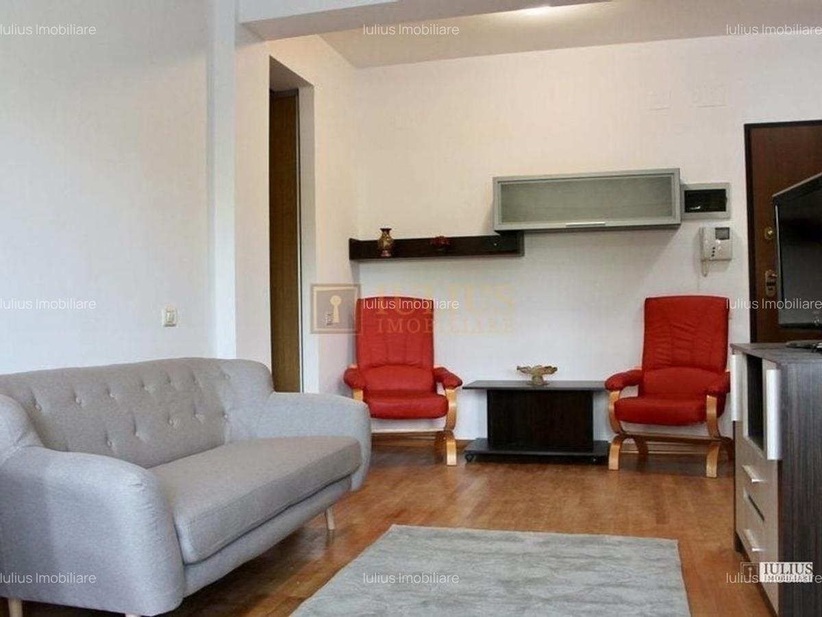 Apartament cu 2 camere semidecomandat, mobilat în Aradului - 6