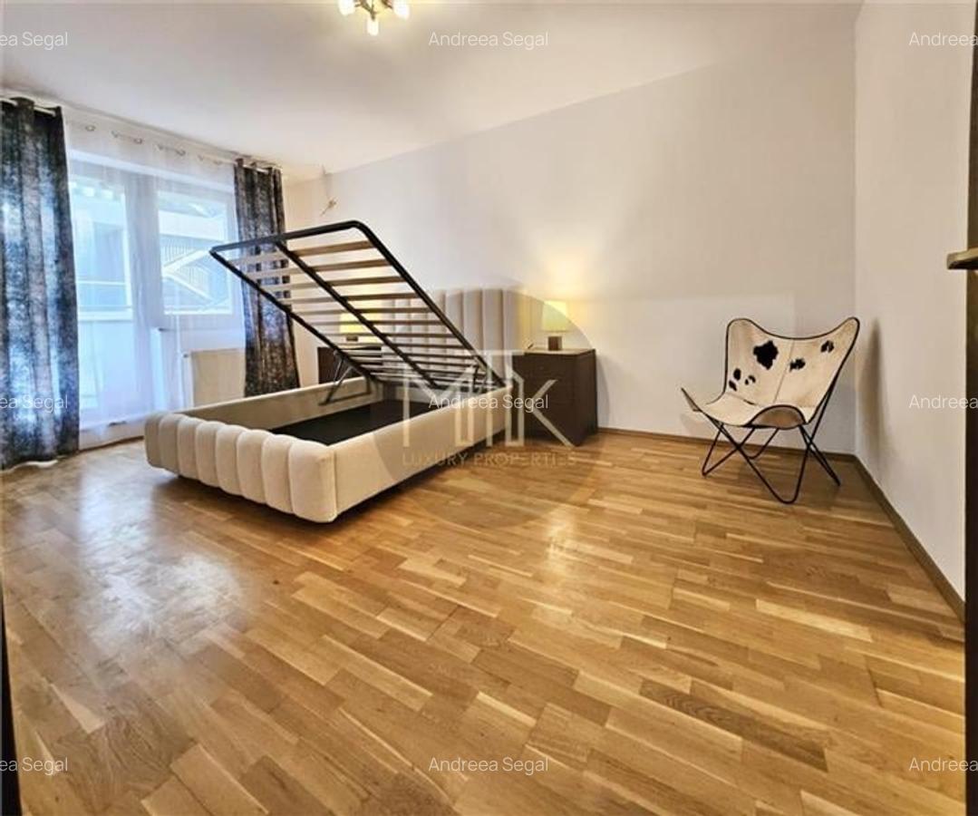 Apartament Premium 3 camere, Mobilat&utilat  | Herastrau - 13