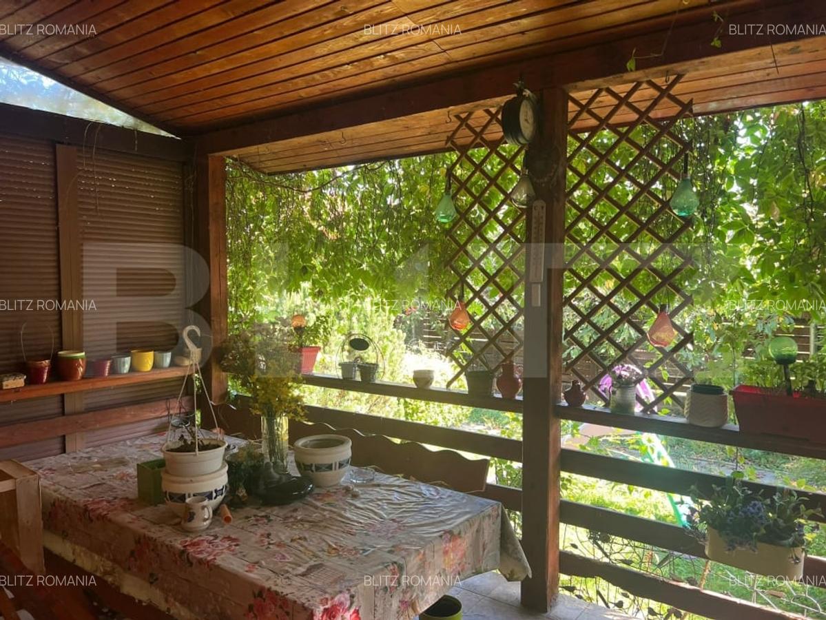 Casa in zona linistita - Sangeorgiu de Mures, 200 mp, teren 500 mp - 8