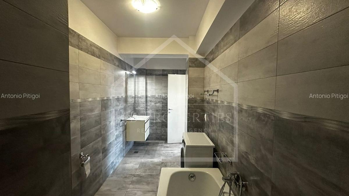 Apartament cu 2 camere semidecomandat, mobilat în Aviației - 8