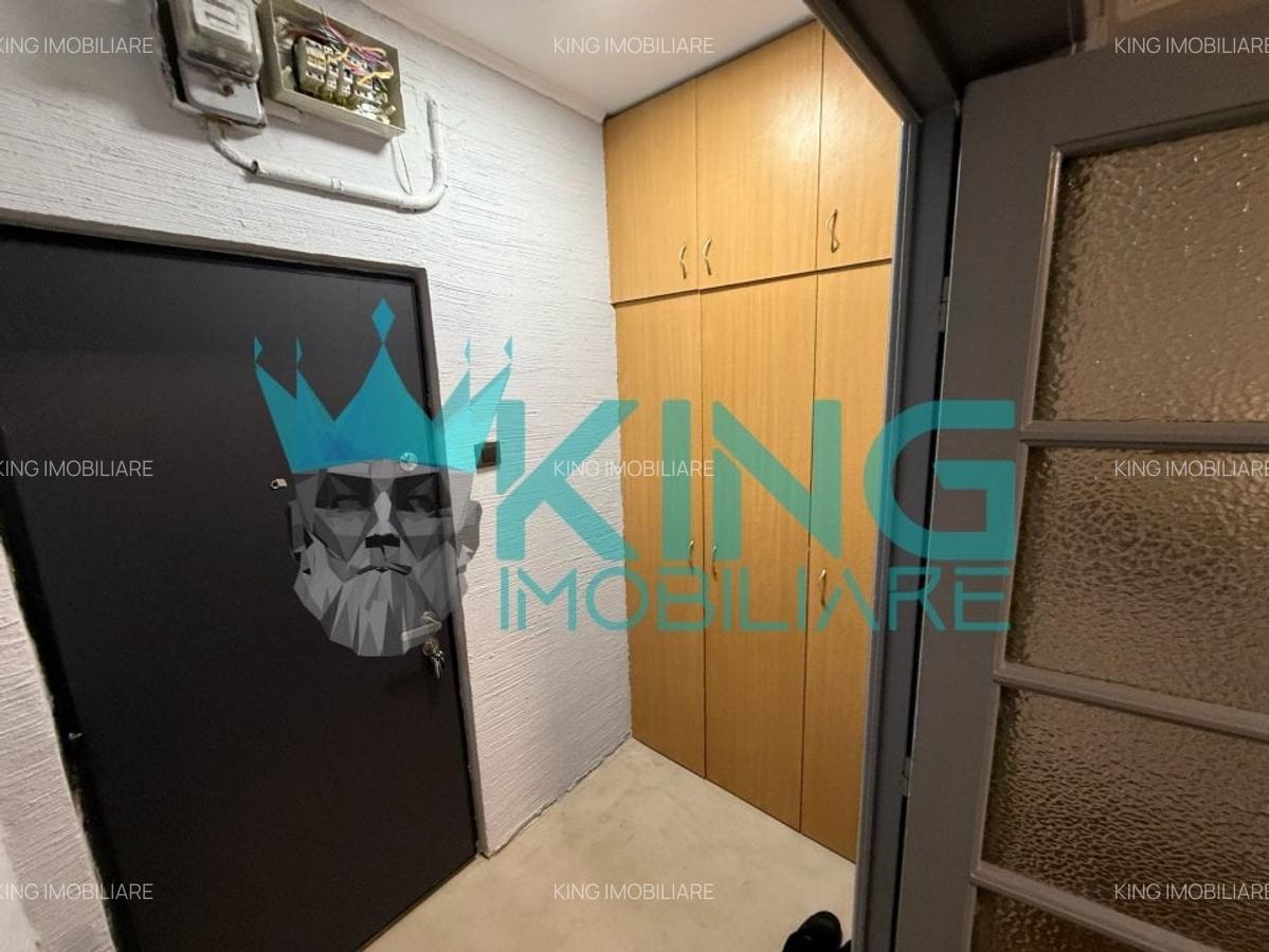 Apartament 3 Camere Ultracentral Dacia - Romana - 19