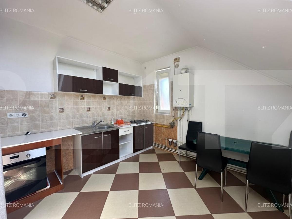 Apartament 3 camere, Mosnita Noua - 4
