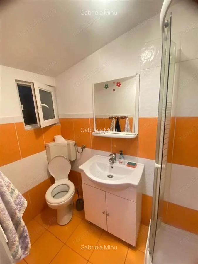 Casuta individuala p+m CENTRALA PROPRIE terasa curte comuna - 10