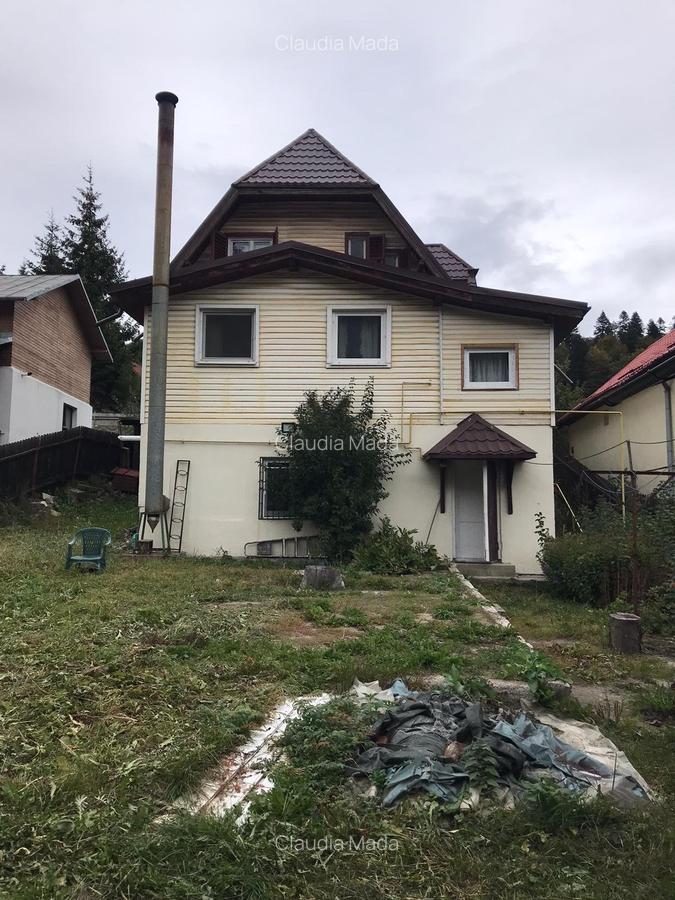 APARTAMENT IN CASA - 3 CAMERE - PREDEAL - 1