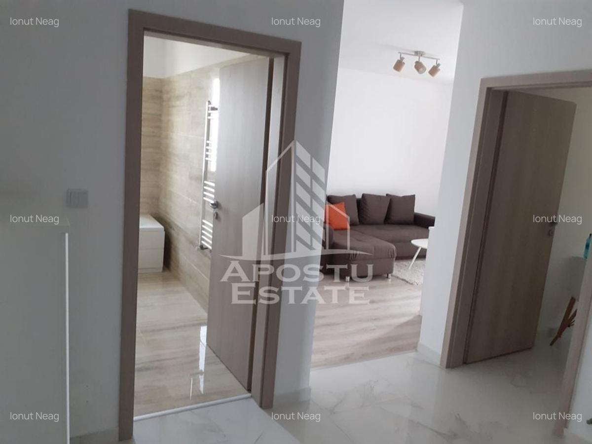 Apartament cu 1 camera, bloc nou, Giroc - 4