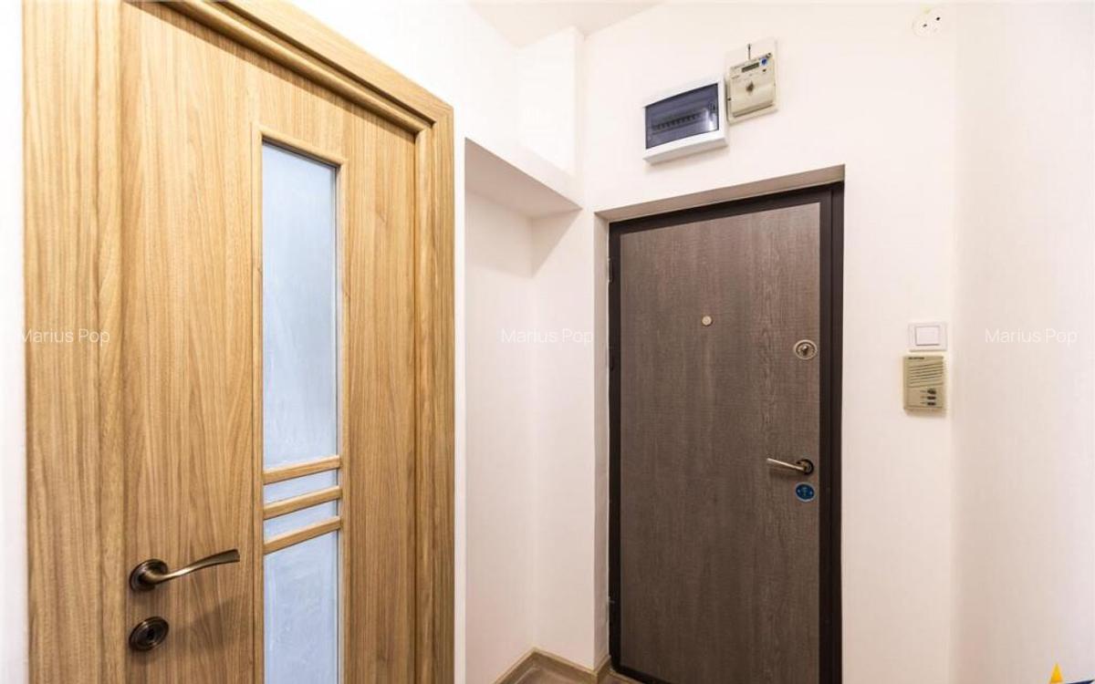 FILMTur 3D! Apartament renovat, etaj2, Centrul Civic, Brasov - 14