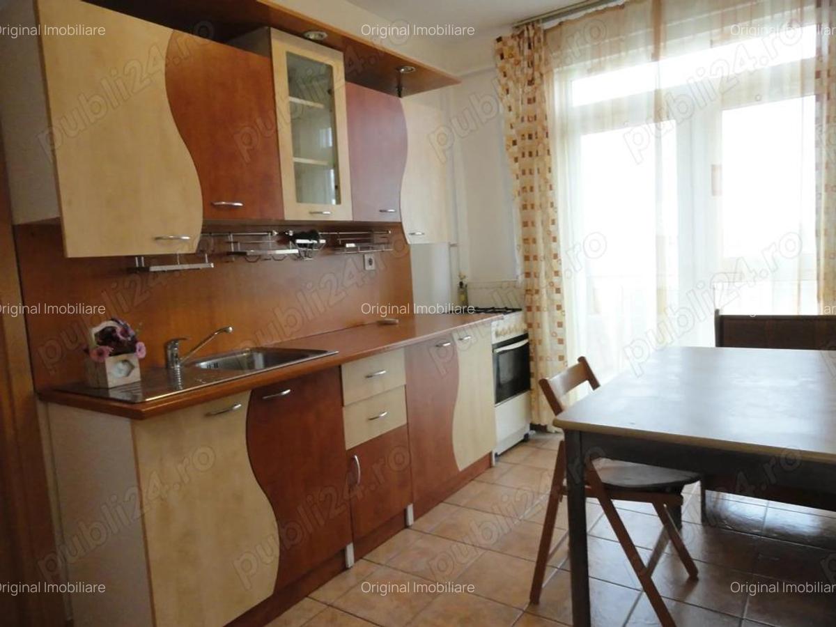 Apartament 2 camere decomandat in Alfa, la cheie, 66 mp, mobilat si utilat - 20