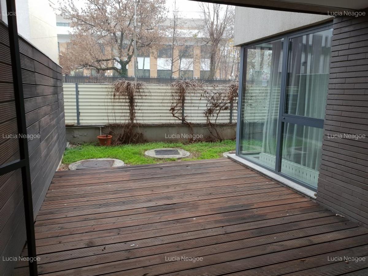 Apartament 3 camere Nordului – Herastrau - 13