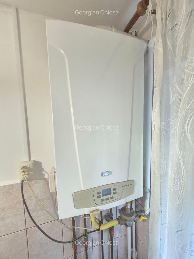 Apartament cu 2 camere decomandat, mobilat în Cetății - 14