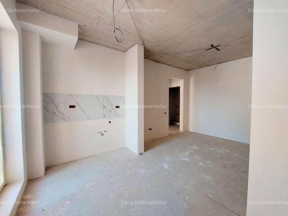 Apartament 2 Camere tip Studio Cristal Houses Fundeni Dobroești - 5