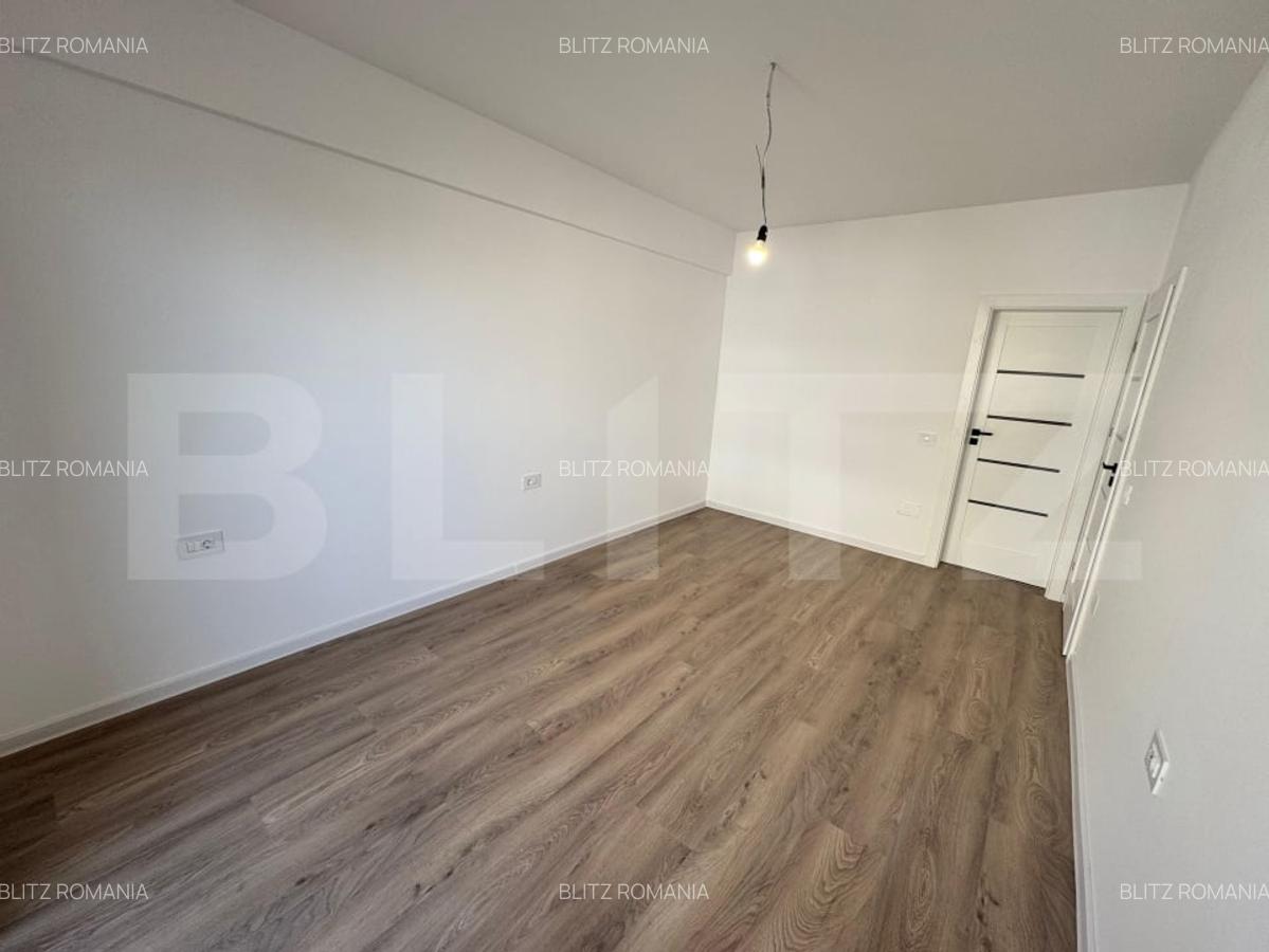 Apartament 3 camere  77mp Bloc Nou ,Brazda,Zona Guliver - 11