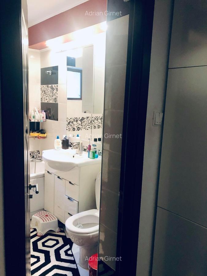 Apartament 2 camere decomandat 58 mp Nicolina 2 COD : 158210 - 5