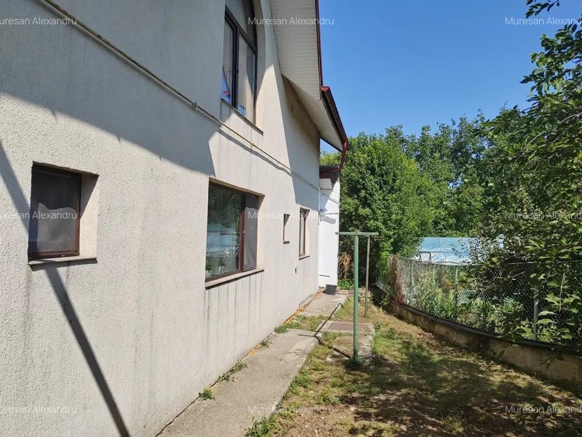 Casa Individuala 6 Camere Potigrafu Gorgota I Teren 1020mp - 15