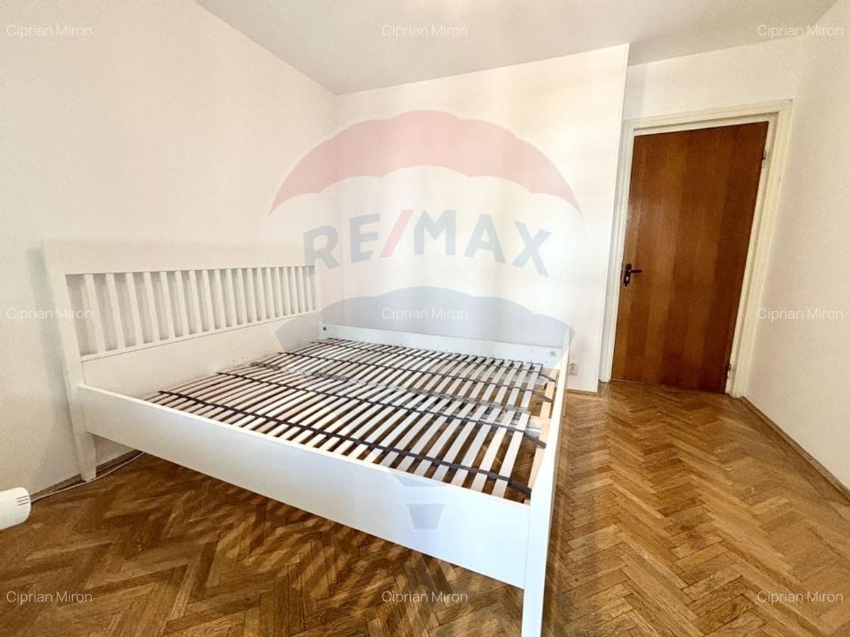 Apartament de inchiriat in zona Arcul de Triumf, Kiseleff, Averescu - 6
