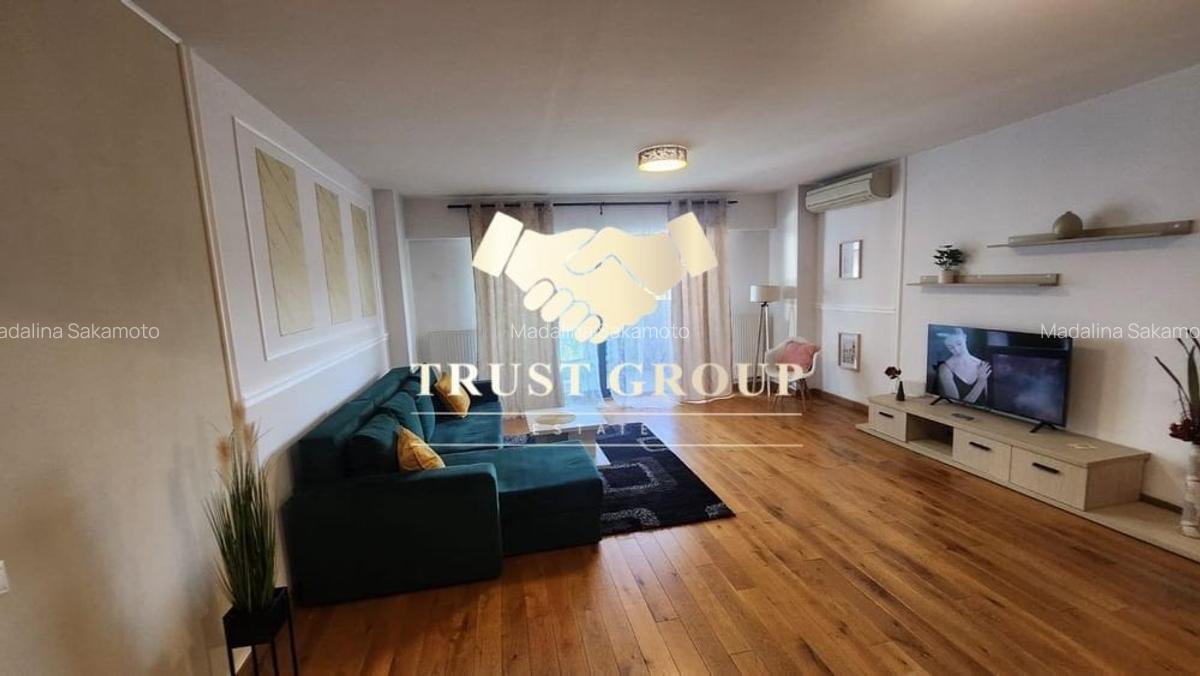 Apartament cu 2 camere semidecomandat în Floreasca - 3