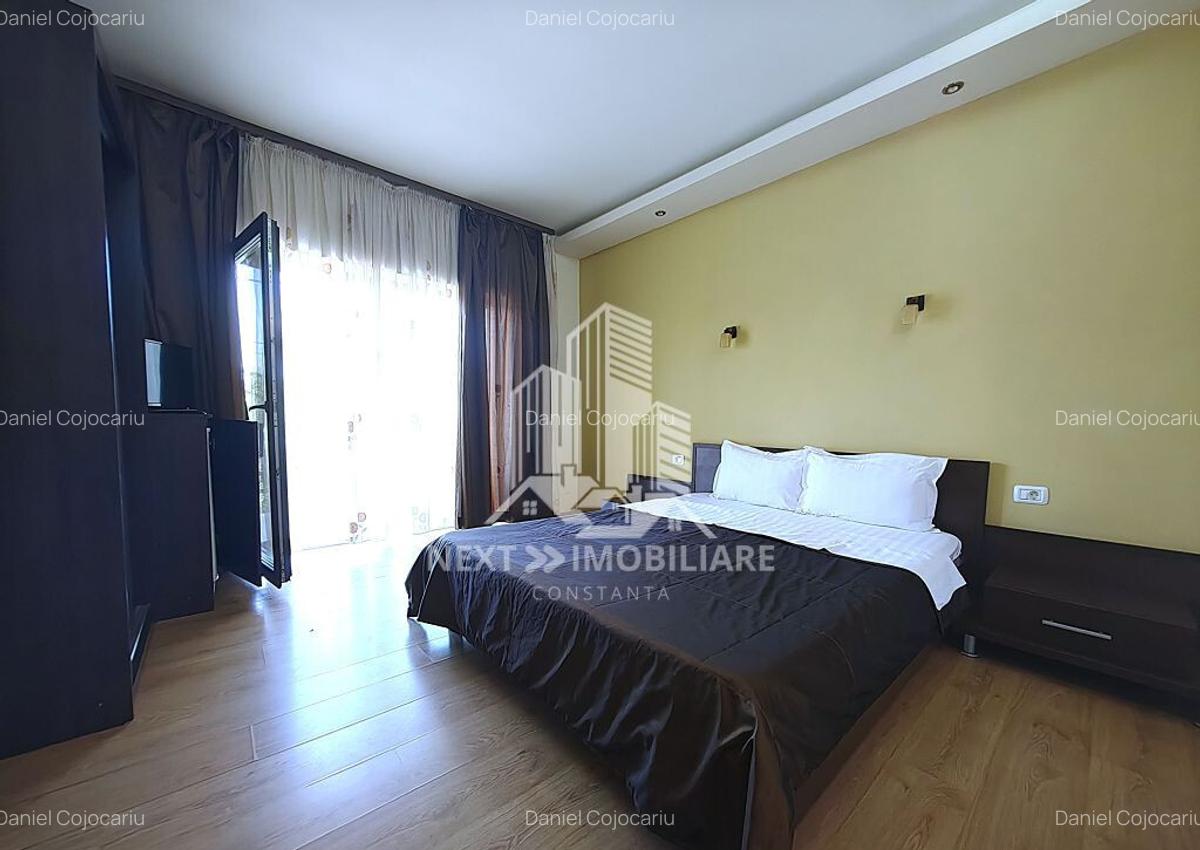 Pensiune Eforie Nord 17 camere plus spatiu comercial - 14