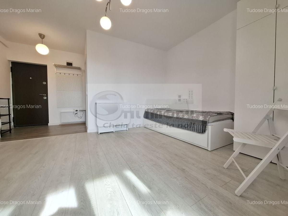 Apartament 1 camera, bloc nou, de vanzare in Valea Lupului Iasi - 8