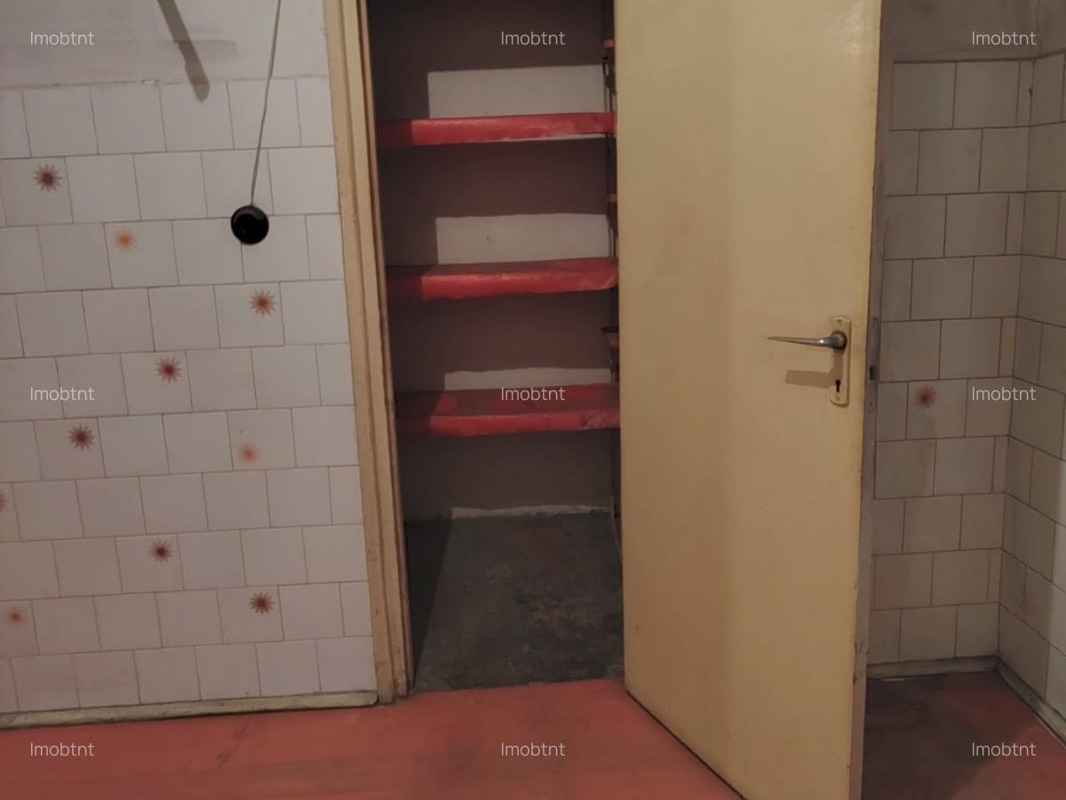 Apartament 4 camere Militari Gorjului | decomandat | 2/4 | 85 mp - 9