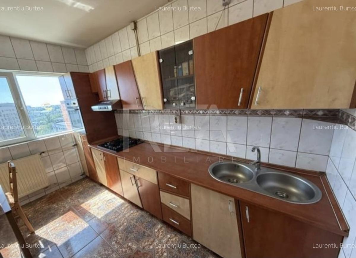 3 camere 10/10 ,anvelopat, 72mp, zona Pacii, 60m metrou - 7