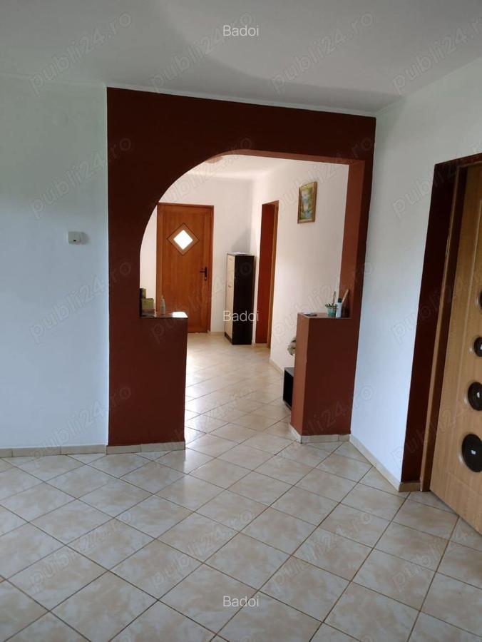 Vand casa ?i teren intravilan in comuna Balile?ti , stradal ,judetul Arges . - 4