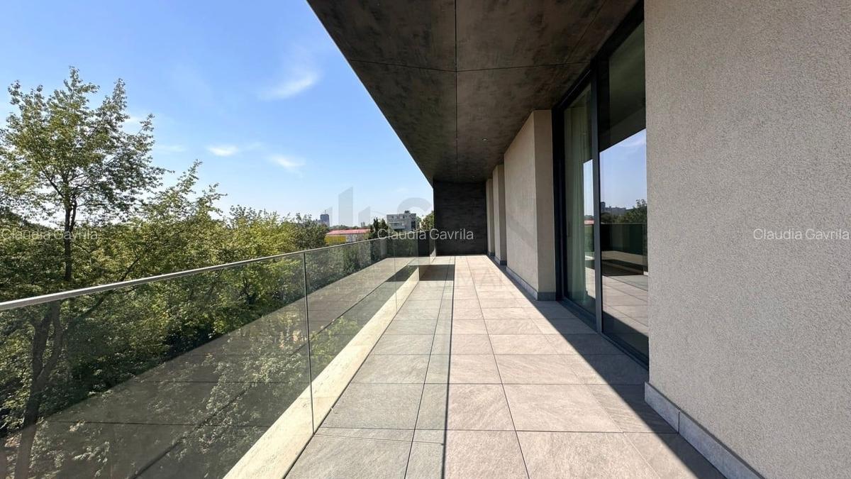 Apartament cu 3 camere decomandat în Floreasca - 1