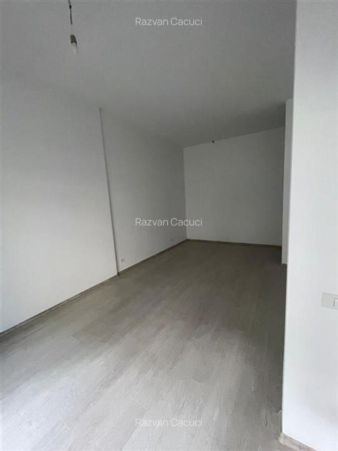 RECO Apartament in Nufarul, etaj 1 - 7