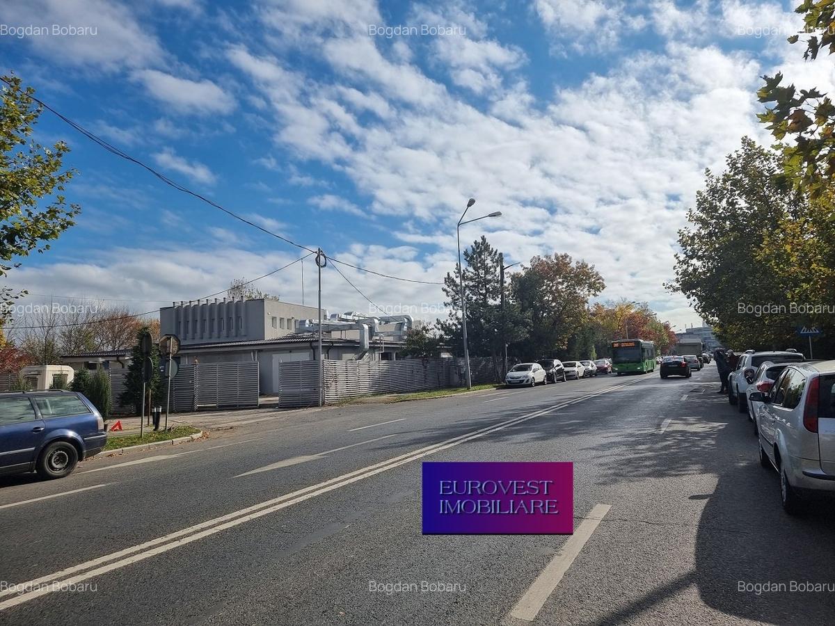 Oportunitate! Teren intravilan, 2000 mp, Baneasa, aeroport - 4
