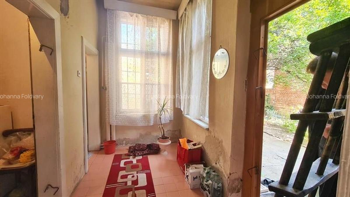 COMISION 0% Casa veche + anexa Timisoara Balcescu - Elisabetin - 7