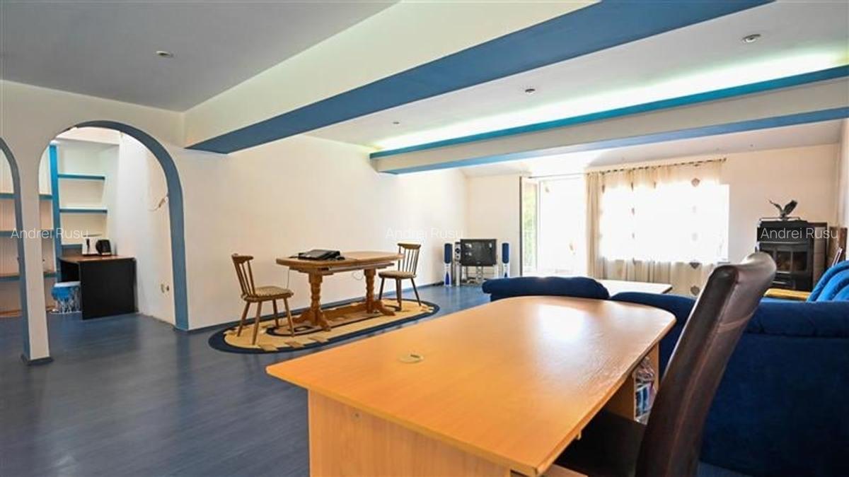 FILM & 3D! Casa adaptabila, 250 mp teren, loc parcare, Central, Brasov - 15