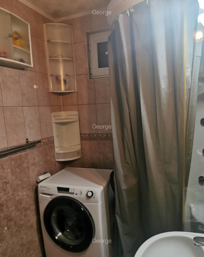 Apartament 2 camere decomandat cartierul Bogdan Voda - 6