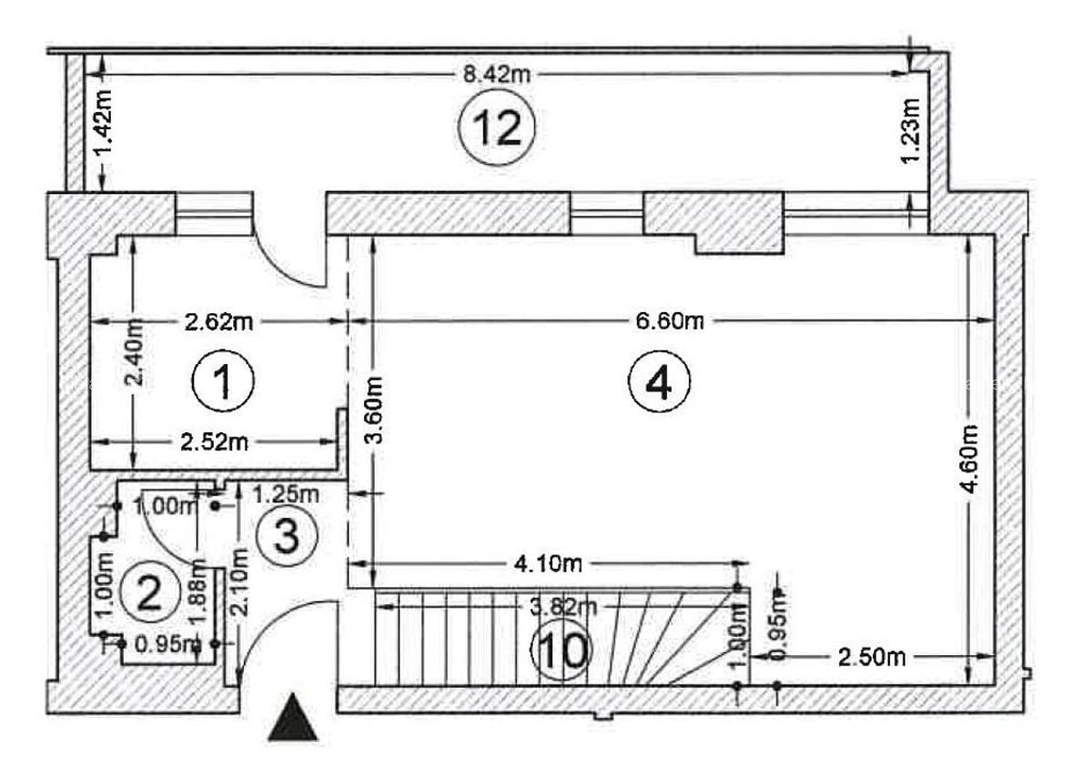 PENTHOUSE cu LOFT – Belvedere Residence - 14