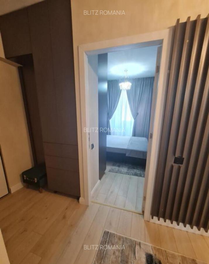 Apartament 3 camere, decomandat, 60,6 mp, Gradina Botanica - 10