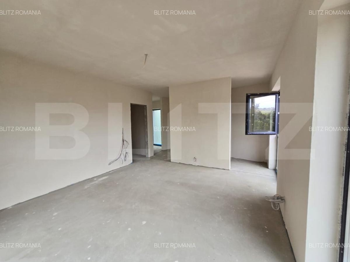 Cea mai accesibila unitate de duplex din Faget ca pret si locatie - 8