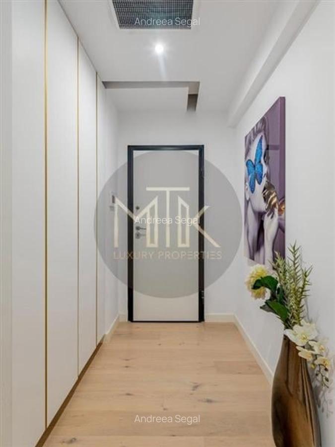 Herastrau - Cartierul Francez | Apartament 2 cam., Premium | Inchiriere si pentr - 16