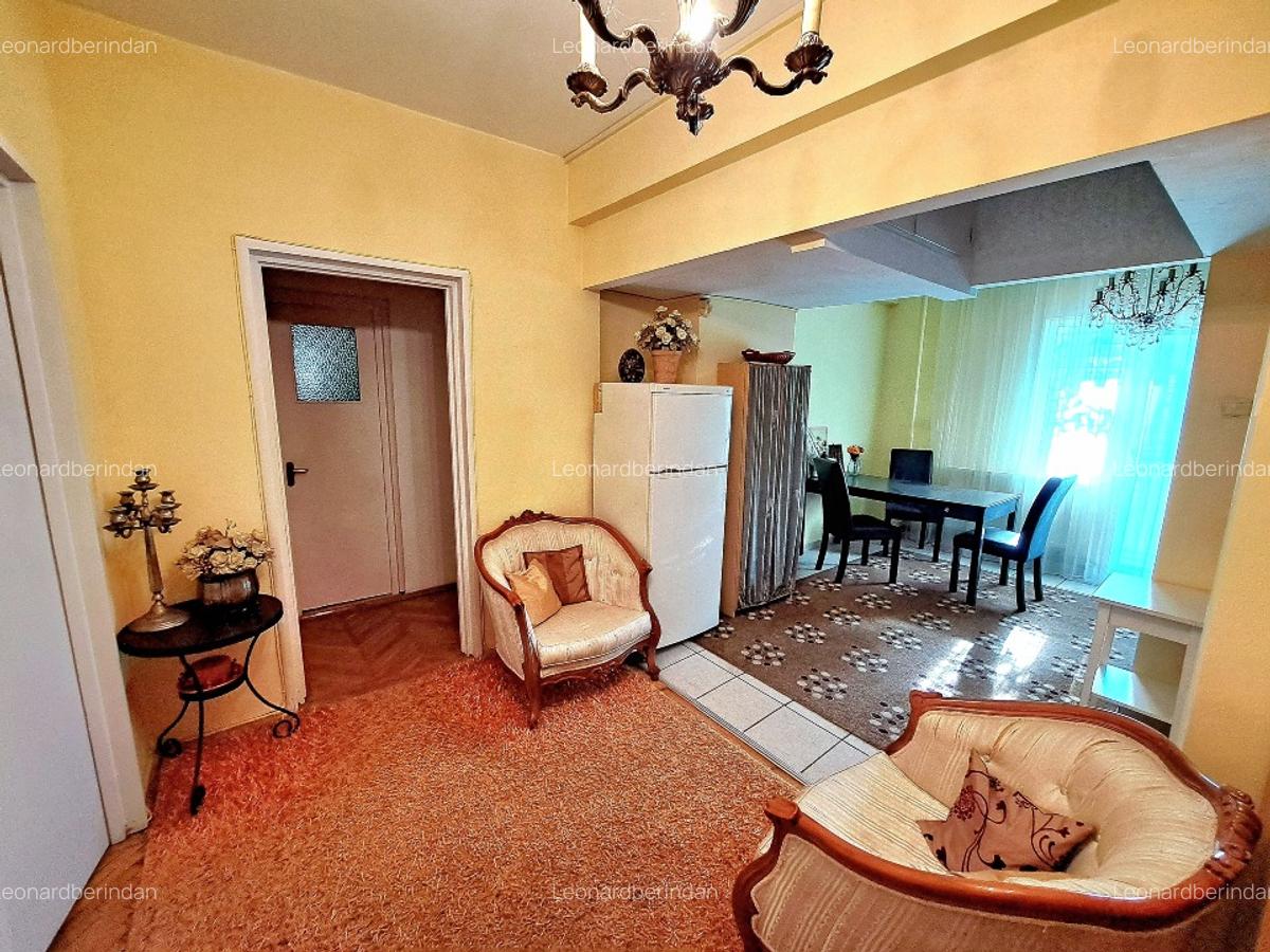 Piața Romană, Dacia, Eminescu, Parc Ioanid, Icoanei, aproape metrou, - 8