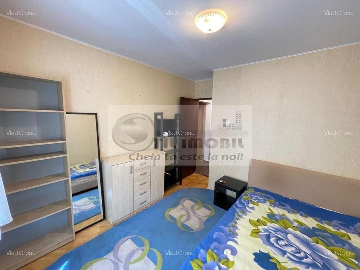 Apartament cu 3 camere în Păcurari - 3
