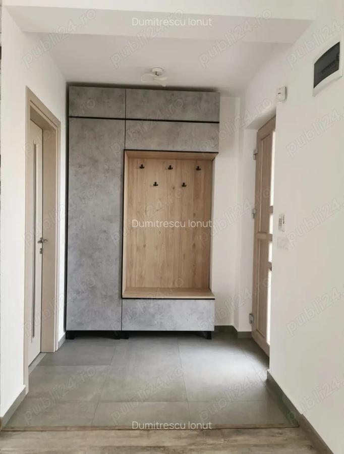 Vila in Trivale Pitesti* Mobilata-Utilata Complet! - 9