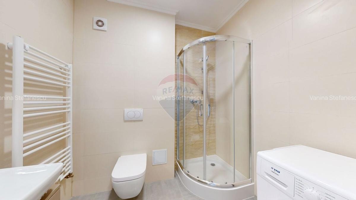 Comision 0% chirias - Apartament modern - 3 camere - Maurer Villas - 13