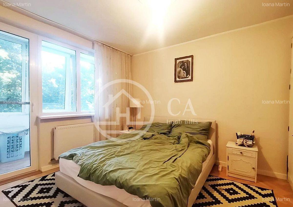 Apartament de vanzare cu 4 camere in zona Iosia, Oradea - 3
