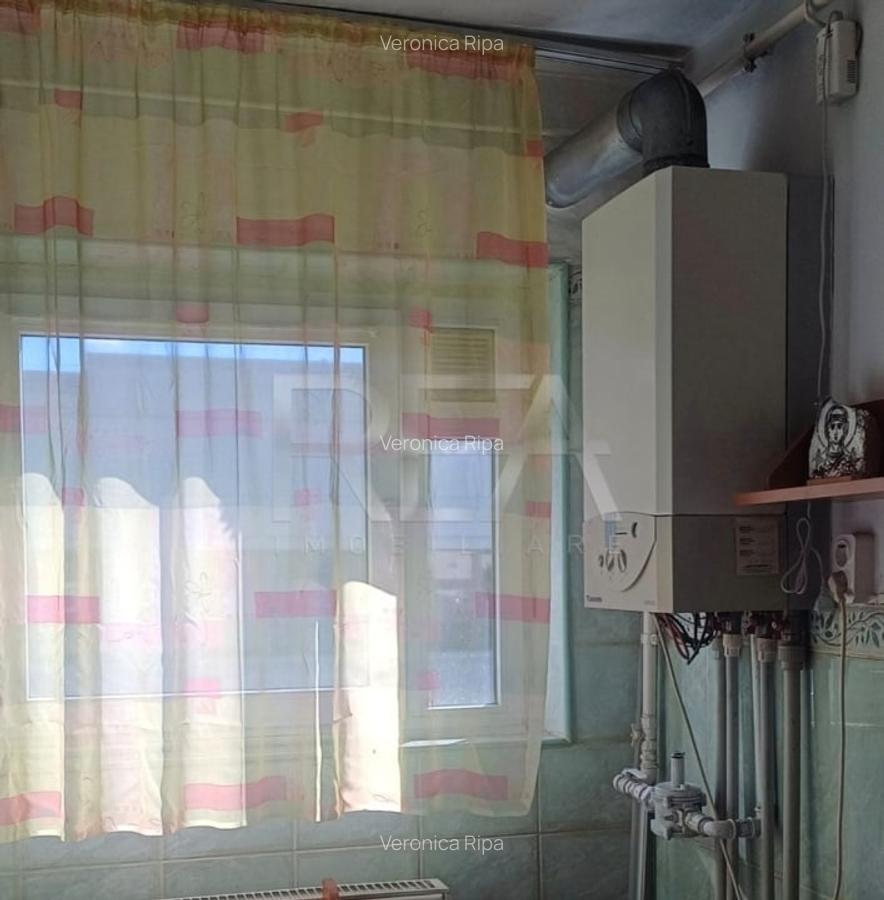 Apartament 2 camere cu centrala/ Bld Timisoara - 3