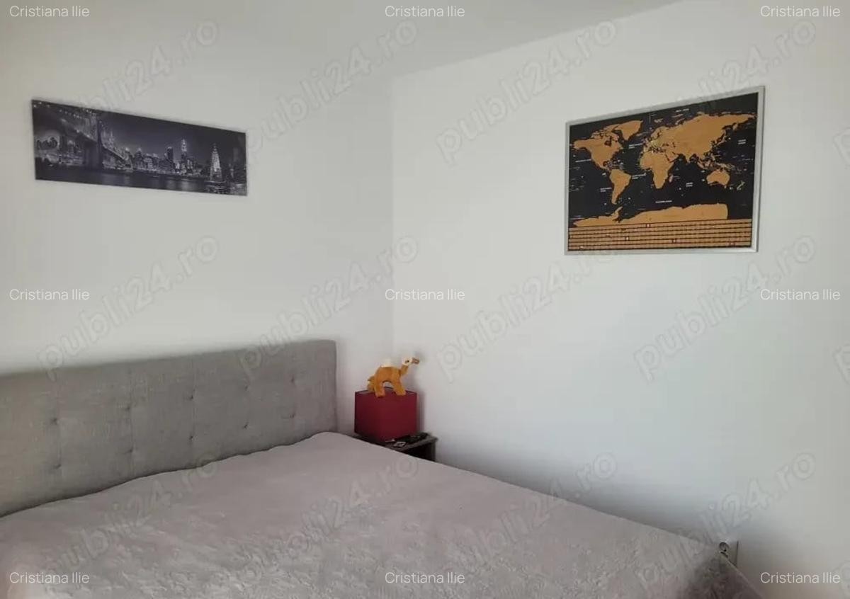 Apartament 3 camere | Obor | 10 min metrou Obor/Iancului - 5