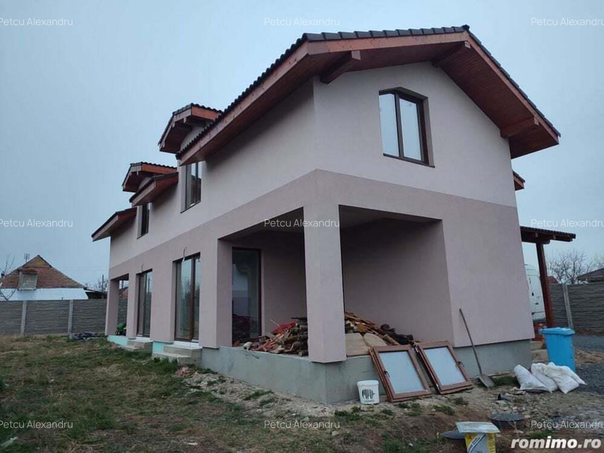 Sanandrei, Drum Privat, Vatra Satului, Zona Linistita - 2