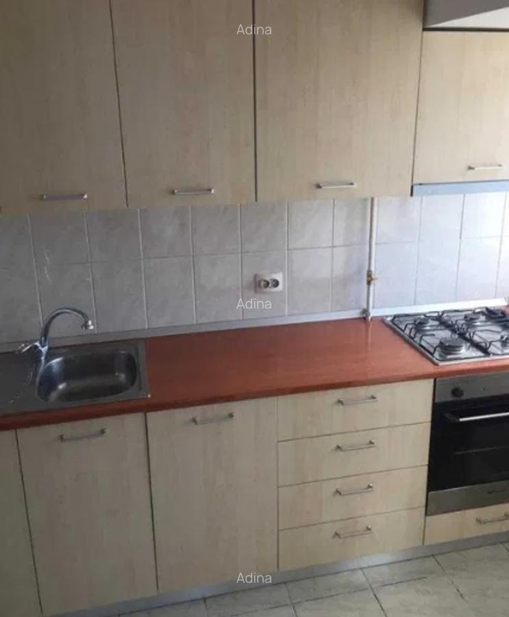 Nerva Traian metrou Timpuri Noi,bl.2000,DECOMANDAT,Amenajat,2 bai,3 balcoane. - 1